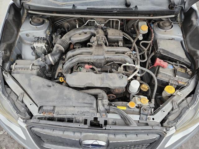 2015 SUBARU XV CROSSTR #3301970461