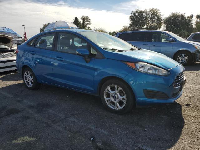 2014 FORD FIESTA SE #3296903837