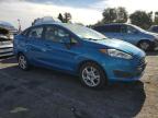 Lot #3296903837 2014 FORD FIESTA SE