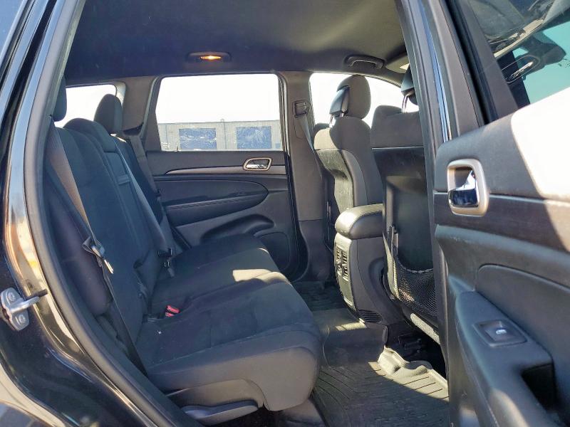 2015 JEEP GRAND CHER - 1C4RJEAG4FC615090