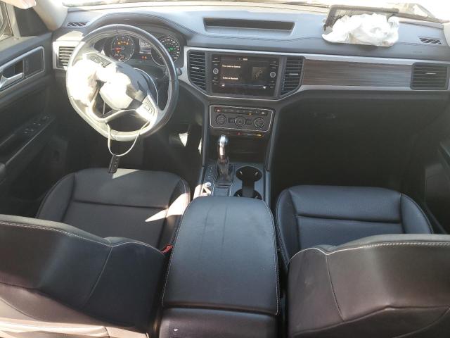 2021 VOLKSWAGEN ATLAS SE #3297987064