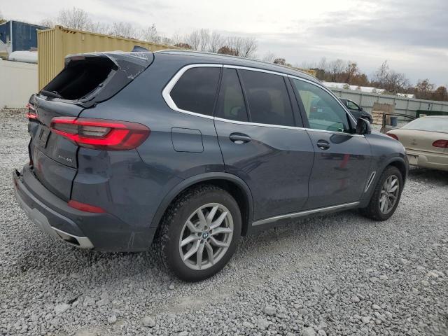 2020 BMW X5 XDRIVE4 - 5UXCR6C00L9C45318
