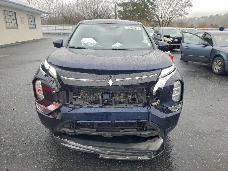 2025 MITSUBISHI OUTLANDER #3304559475