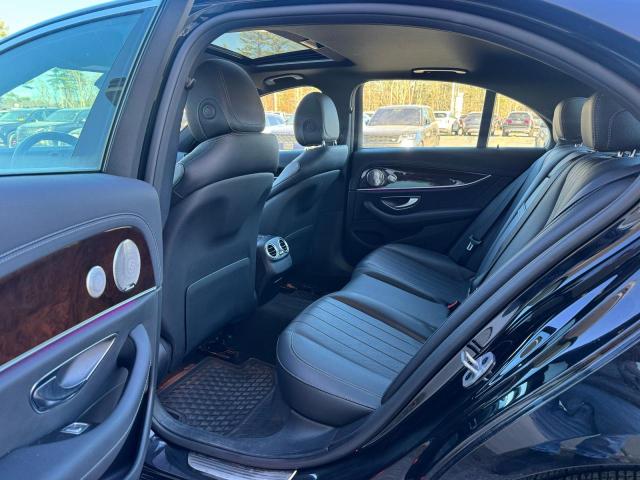 2023 MERCEDES-BENZ E 350 4MAT #3292323320