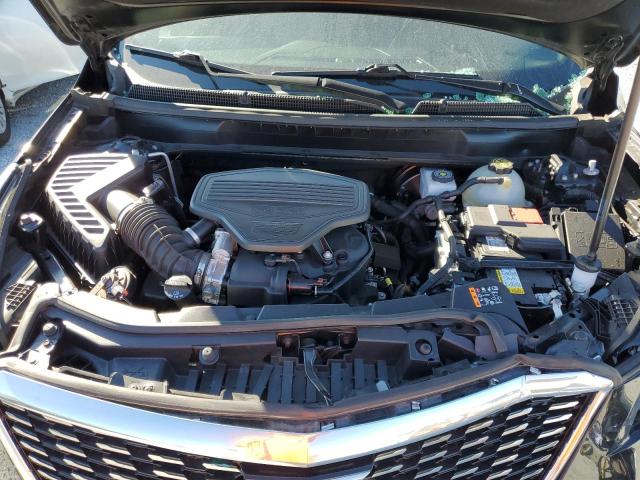 2023 CADILLAC XT5 PREMIU #3301609644