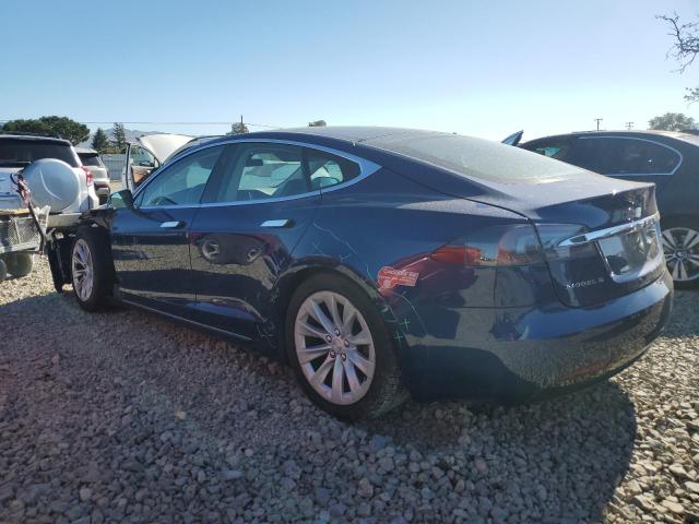 2017 TESLA MODEL S #3304500568