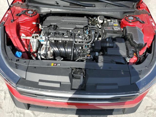 2025 KIA K4 LX #3297920780