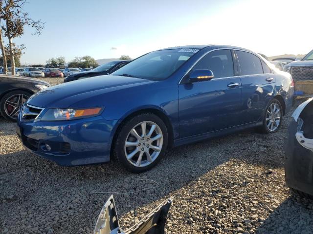 Global Auto Auctions: 2008 ACURA TSX