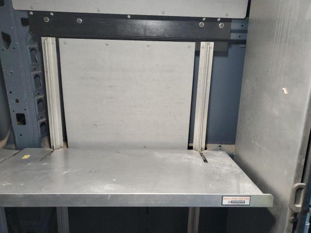 2020 RAM PROMASTER #3312454610