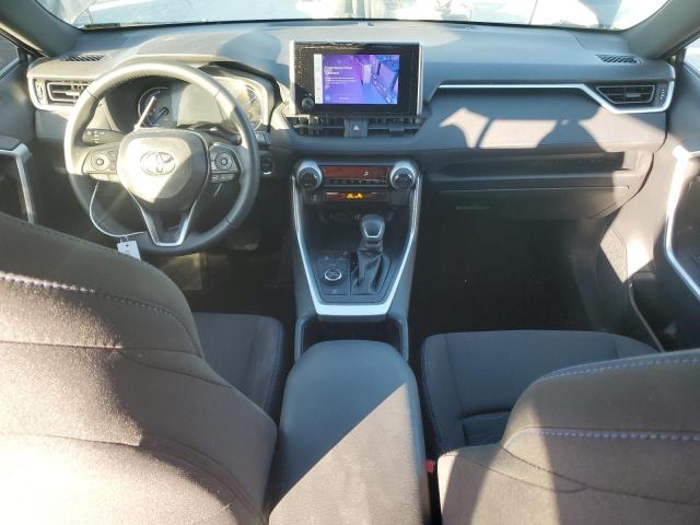 2025 TOYOTA RAV4 SE #3301775399