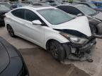 Lot #3305327310 2014 HYUNDAI ELANTRA SE