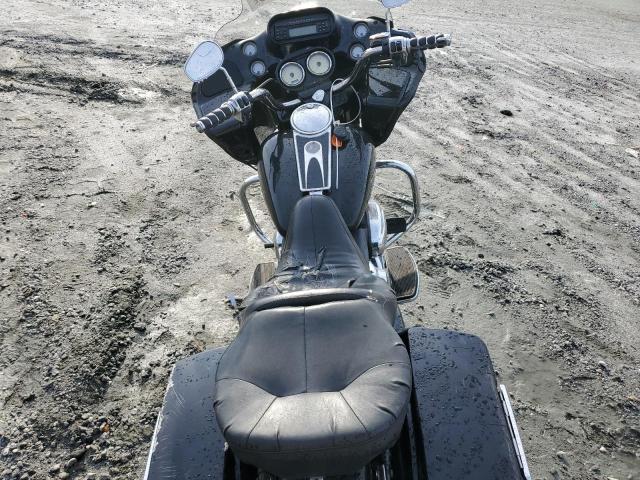 2007 HARLEY-DAVIDSON FLTR #3284028819