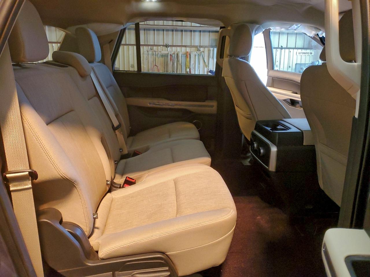 FORD EXPEDITION MAX XLT