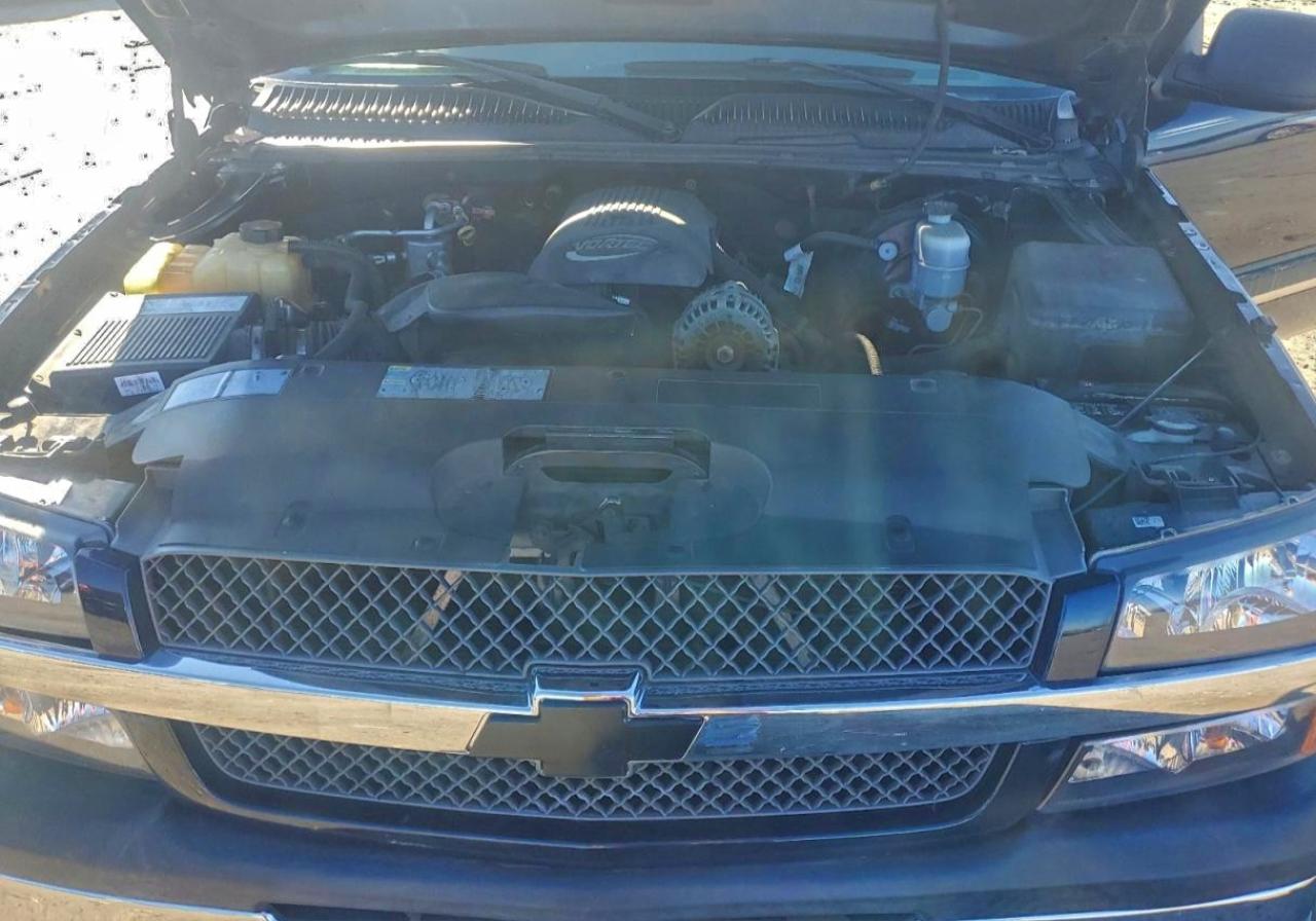Lot #3301847436 2005 CHEVROLET SILVERADO
