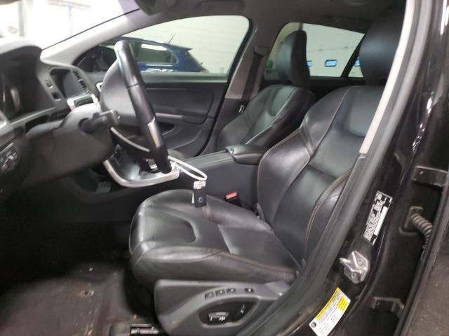 2017 VOLVO V60 CROSS #3285555266