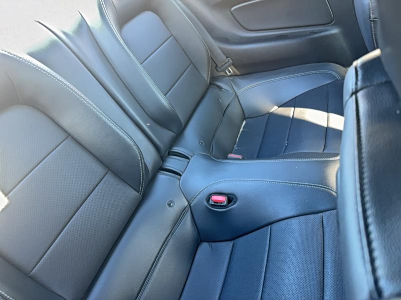 2022 FORD MUSTANG GT #3302769344