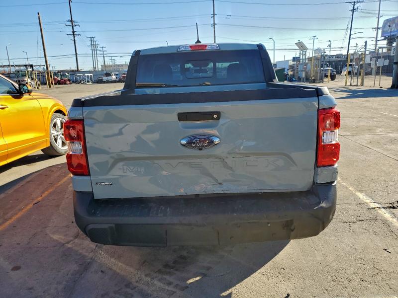2023 FORD MAVERICK X #3297856784