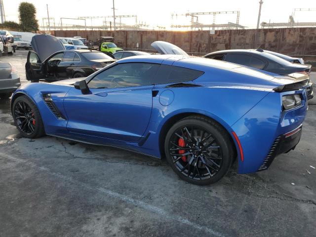 2019 CHEVROLET CORVETTE Z #3316818416