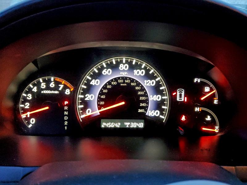 2005 HONDA ODYSSEY EX #3296907862