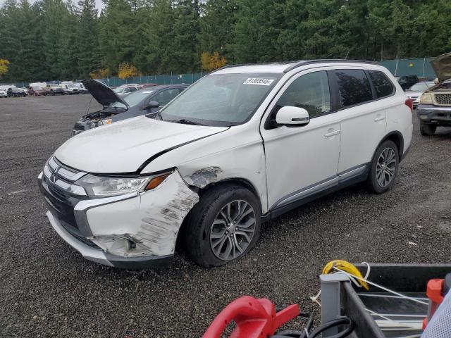 2016 MITSUBISHI OUTLANDER #3304864542
