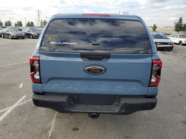 2025 FORD RANGER XLT #3308600513
