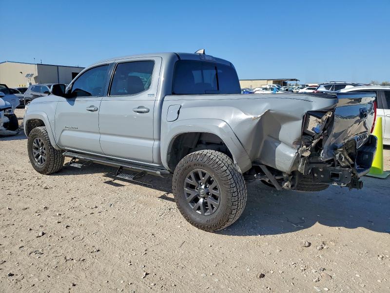 2020 TOYOTA TACOMA DOU #3304712920