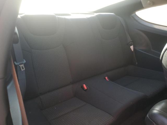 2011 HYUNDAI GENESIS CO #3287611028