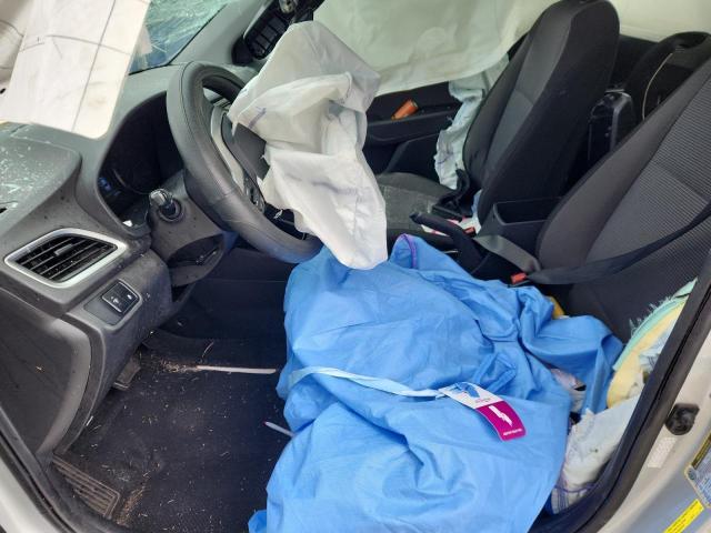 2022 HYUNDAI ACCENT LIM #3302855902