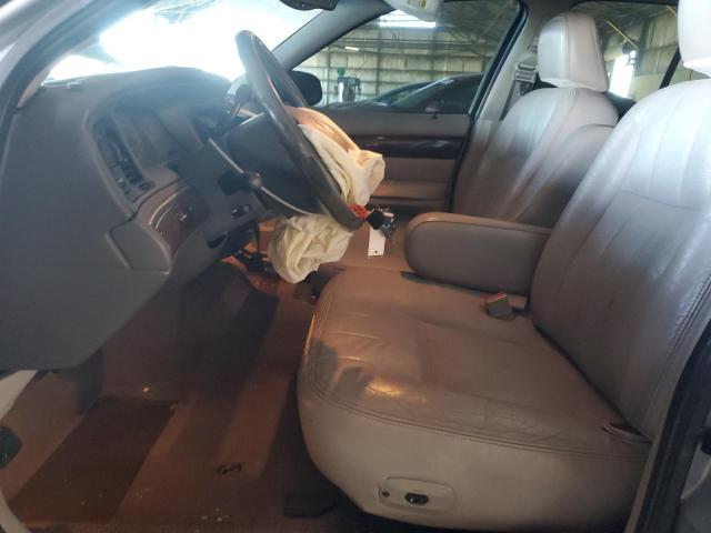 2004 MERCURY GRAND MARQ #3301908470