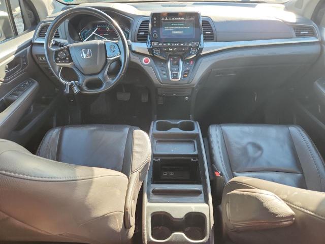 2019 HONDA ODYSSEY EX - 5FNRL6H7XKB029996