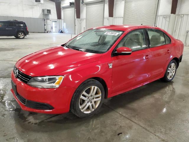 Global Auto Auctions: 2014 VOLKSWAGEN JETTA SE