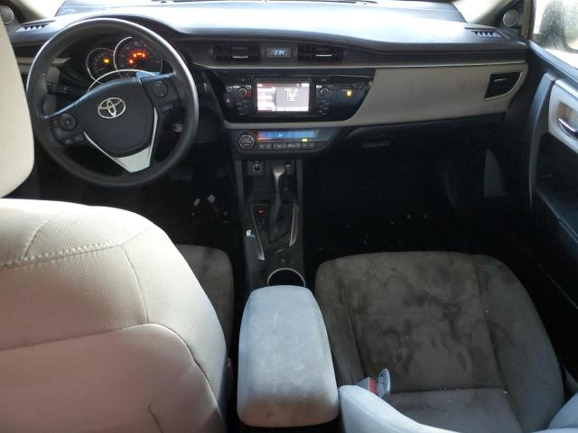 2014 TOYOTA COROLLA EC #3291508953