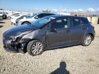 Lot #3302632094 2023 TOYOTA COROLLA SE