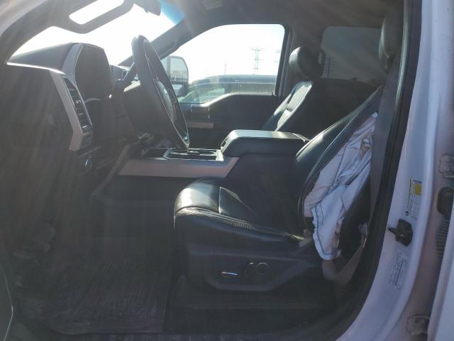 2019 FORD F350 SUPER #3287611042