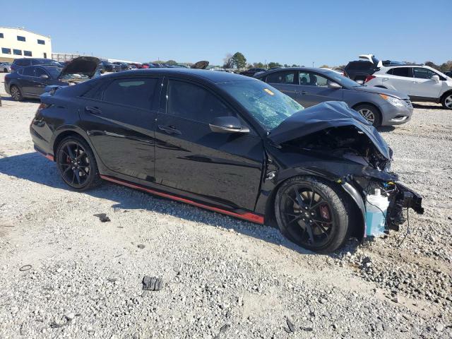2025 HYUNDAI ELANTRA N #3310576045