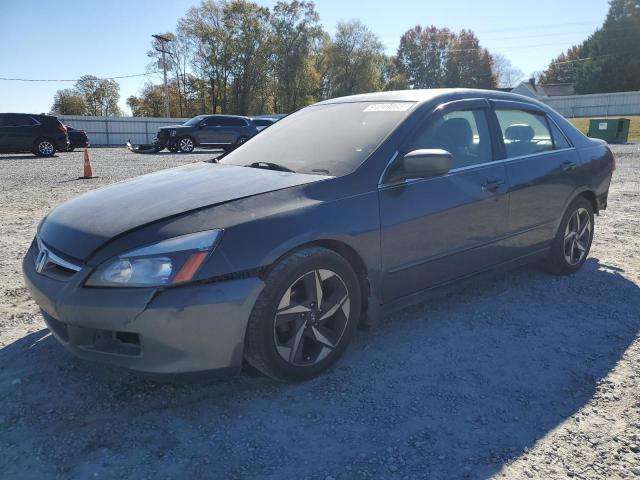 Global Auto Auctions: 2006 HONDA ACCORD EX