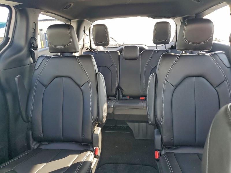 2026 CHRYSLER PACIFICA S #3303386158