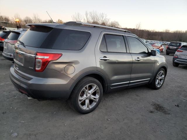 2013 FORD EXPLORER L #3297016394