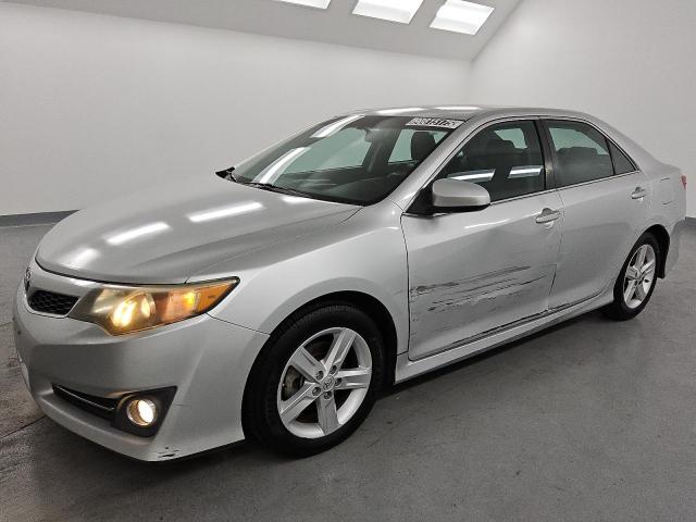 2014 TOYOTA CAMRY L #3305315322