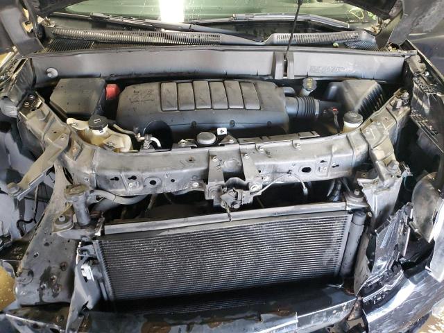 2014 CHEVROLET TRAVERSE L #3291340148