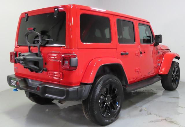 2023 JEEP WRANGLER S #3293270454