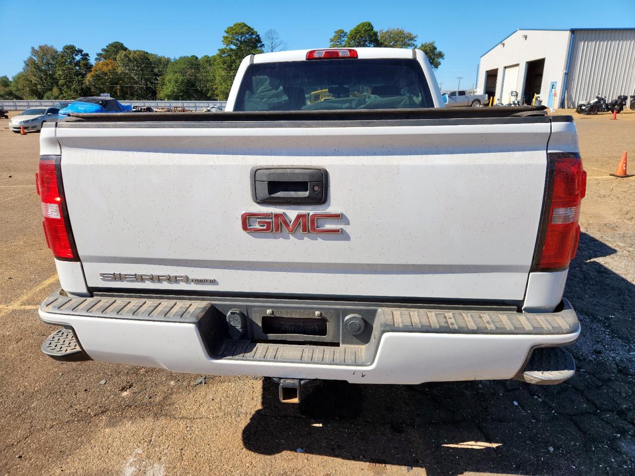 GMC SIERRA C1500
