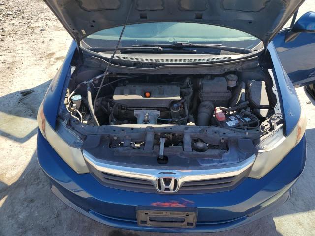 2012 HONDA CIVIC LX #3285783674