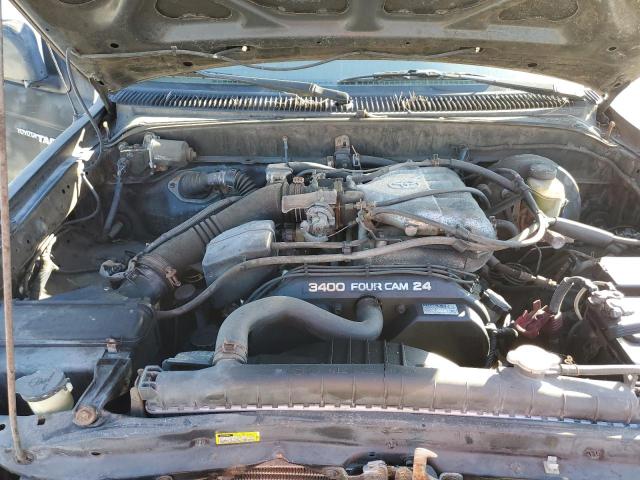 2002 TOYOTA TACOMA XTR #3302735056