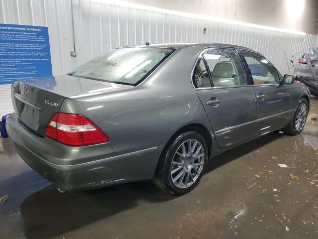 2005 LEXUS LS 430 #3292308264