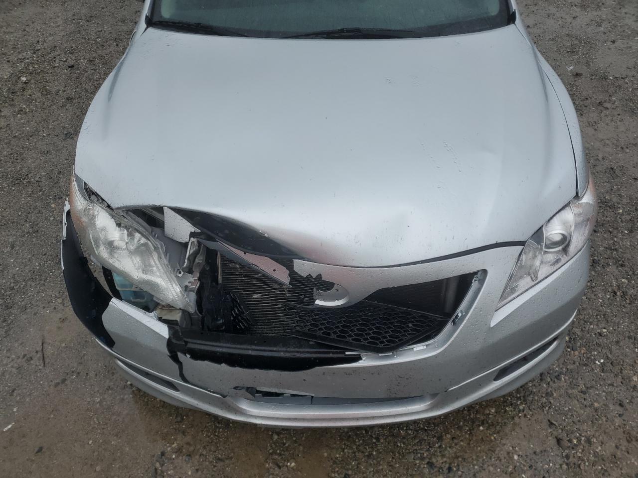 Lot #3310769962 2007 TOYOTA CAMRY CE