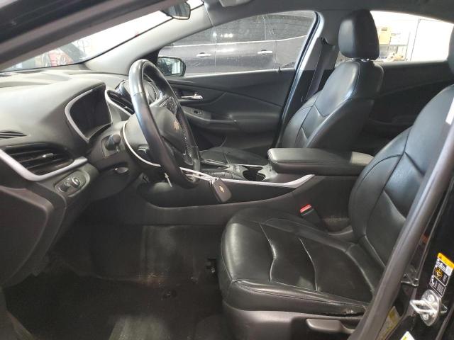 2017 CHEVROLET VOLT LT - 1G1RC6S53HU150627