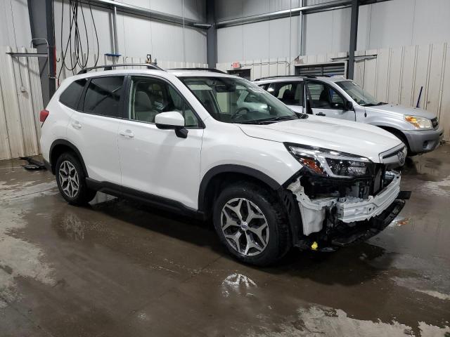 2021 SUBARU FORESTER P #3285589283