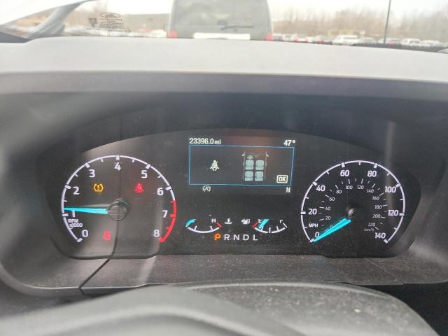 2022 FORD MAVERICK X #3304515486