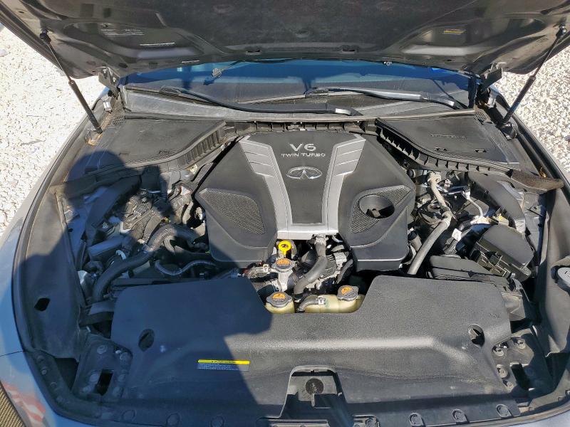 2017 INFINITI Q50 PREMIU - JN1EV7AP9HM742951